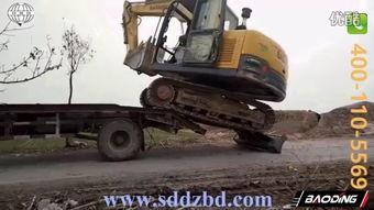 国产挖机大火视频,视频见证中国制造崛起